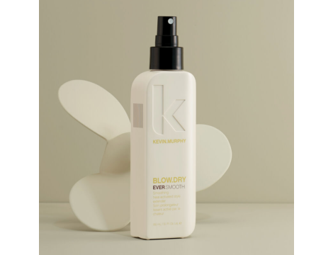 KEVIN MURPHY BLOW.DRY EVER.SMOOTH termoaktywny spray wygładzający 150 ml - 4